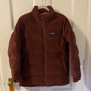 Patagonia Fjord Jacket